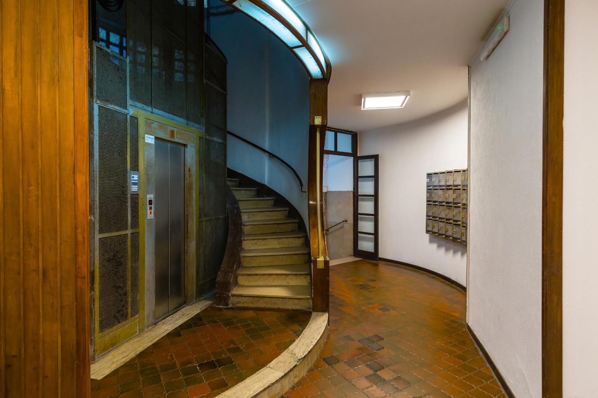 City Soul Apartment Blue 나폴리 외부 사진